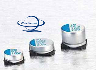 高分子固態電容 