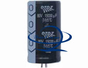 全系列牛角電容 