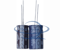 全系列導針型鋁電解電容 