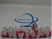 導電高分子鋁質固態電容器 