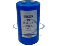 電力電子薄膜電容器(直流鏈支撐電容器DC-Link） 