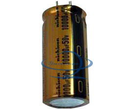 全系nichicon電容 